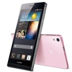 Huawei Ascend P6