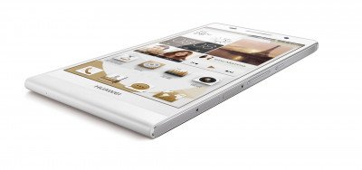 Huawei Ascend P6 Image 01