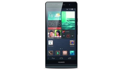 Huawei Ascend P6 Image 05