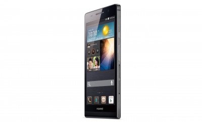 Huawei Ascend P6 Image 07
