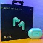 Huawei Freebuds Pro 4