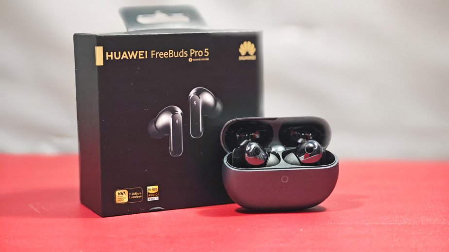 Huawei FreeBuds Pro 5 Review