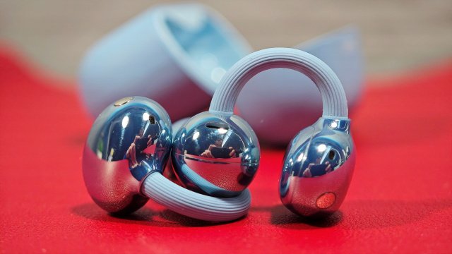 Huawei FreeClip 2 Review