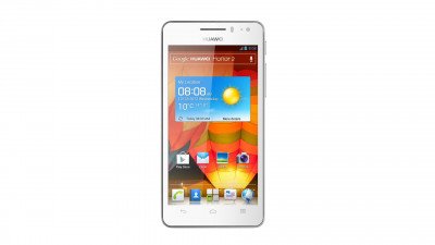 Huawei Honor 2 Image 01