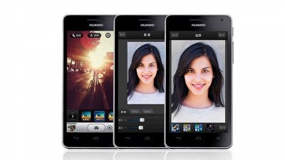 Huawei Honor 2 Image 03