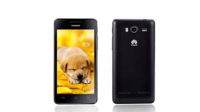 Huawei Honor 2 Image 04
