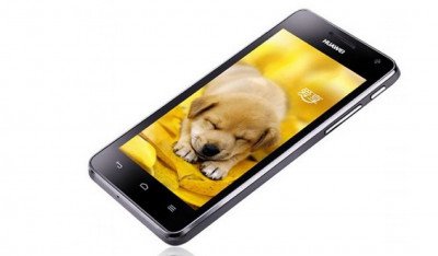 Huawei Honor 2 Image 05