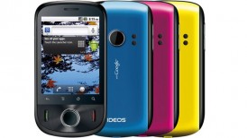 Wind, διαγωνισμός, Huawei, Ideos, κινητό, νικητής