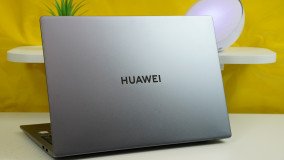 Huawei MateBook D16 Review