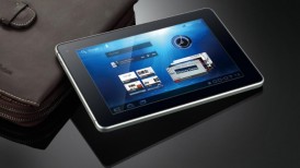 Huawei MediaPad, review, παρουσίαση, δοκιμή, Huawei, video review, tablet