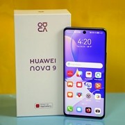 Huawei Nova 9