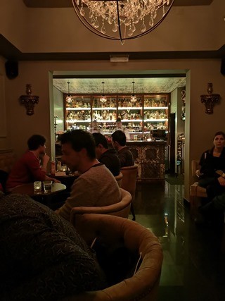 ISO 1250, 4sec, F/1.8