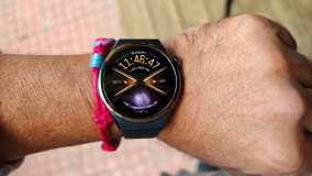 Huawei Watch 6 Pro Space Edition Review