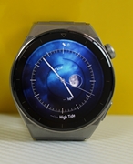 Huawei Watch GT3 Pro Titanium