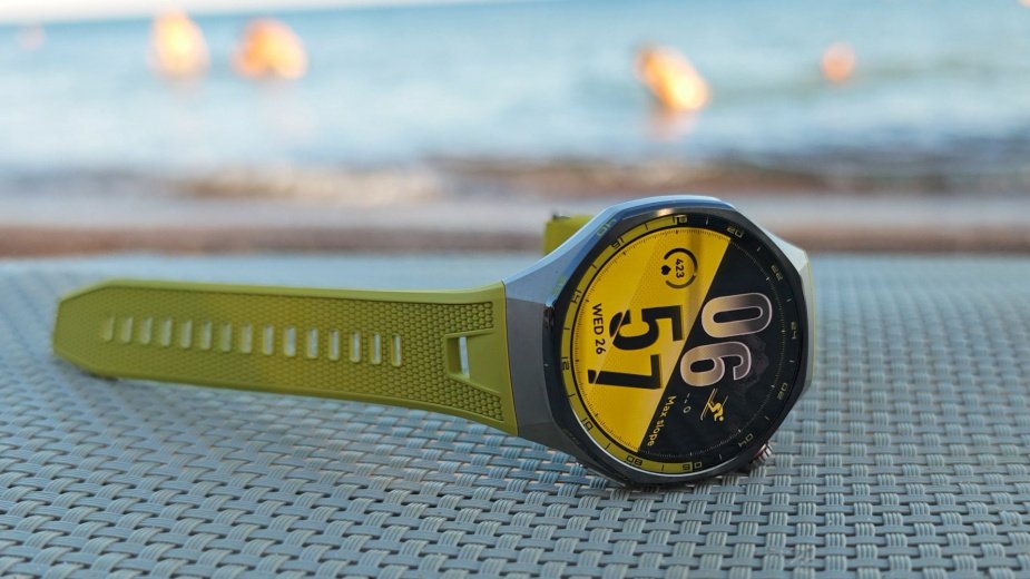 Πώς το Huawei Watch GT 7 Pro μου έμαθε πως να μην «καώ»