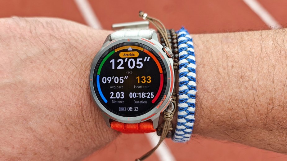 Huawei Watch GT Runner 2 Review