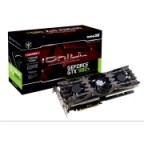 Inno3D GeForce GTX 980 Ti iChill X3 Ultra