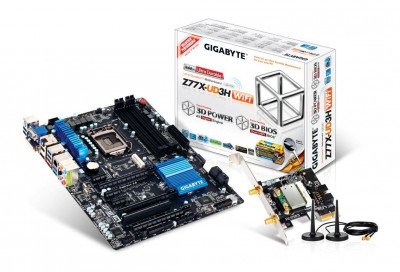 Intel Core i7 3770K Image 06
