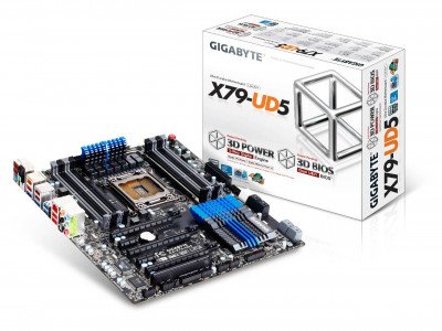 Intel Core i7 3960X Image 02