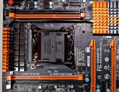 Intel Core i7 3960X Image 03