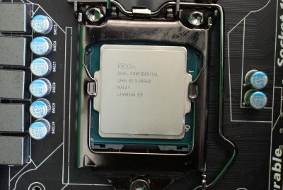 Intel Core i7 4770K Image 01
