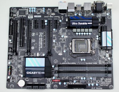 Intel Core i7 4770K Image 16