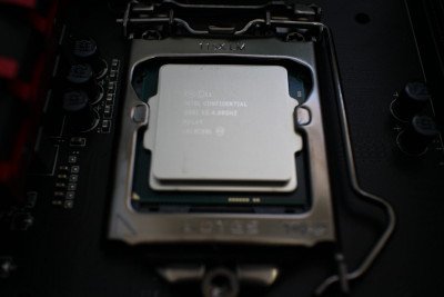 Intel Core i7 4790k Image 01