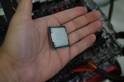 Intel Core i7 4790k Image 03