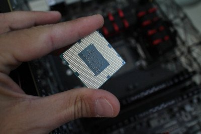 Intel Core i7 4790k Image 04
