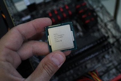 Intel Core i7 4790k Image 05