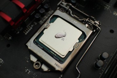Intel Core i7 4790k Image 06