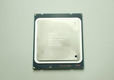 Intel Core i7 4930K Image 02