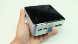 Intel NUC D34010WYKH review, Intel NUC D34010WYKH παρουσίαση, Intel D34010WYKH, core i3, haswell, D34010WYKH, barebone, mini PC