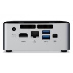 Intel NUC 6i3SYH