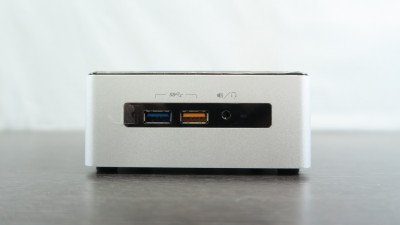 Intel NUC NUC6i3SYH Image 2