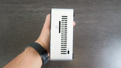 Intel NUC NUC6i3SYH Image 3