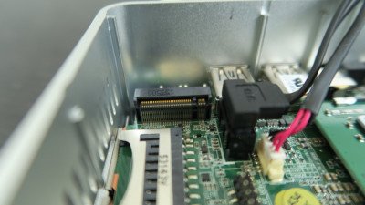 Intel NUC NUC6i3SYH Image 6