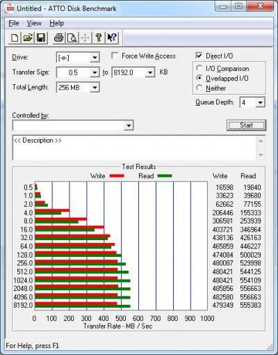 Intel SSD 335 240GB Image 06