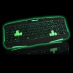 Keep Out F90 Gaming Keyboard