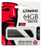 Kingston DataTraveler Elite 3.0 64GB