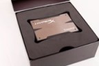 Kingston HyperX 3K SSD 240GB