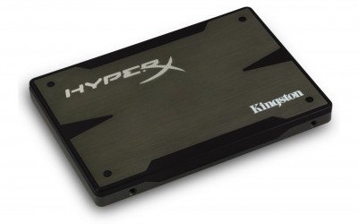 Kingston HyperX 3K SSD 240GB Image 02