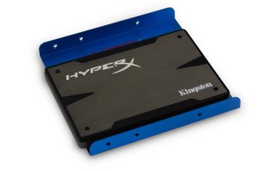 Kingston HyperX 3K SSD 240GB Image 03