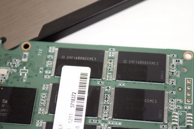 Kingston HyperX 3K SSD 240GB Image 04