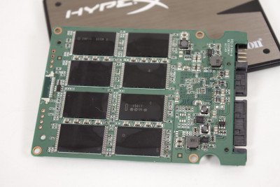 Kingston HyperX 3K SSD 240GB Image 05
