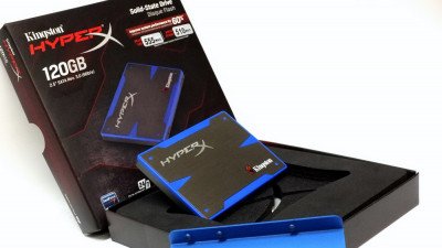 Kingston HyperX SSD 240GB Upgrade Kit Image 04