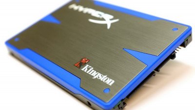 Kingston HyperX SSD 240GB Upgrade Kit Image 05