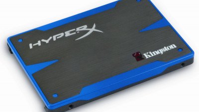 Kingston HyperX SSD 240GB Upgrade Kit Image 06