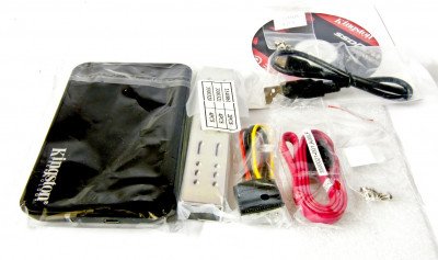 Kingston SSDNow 200V+ 120GB Image 04