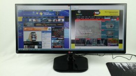 LG 29UM55-P review, LG 29UM55-P monitor, LG 29UM55-P 29'', IPS ultra wide screen, 29UM55-P